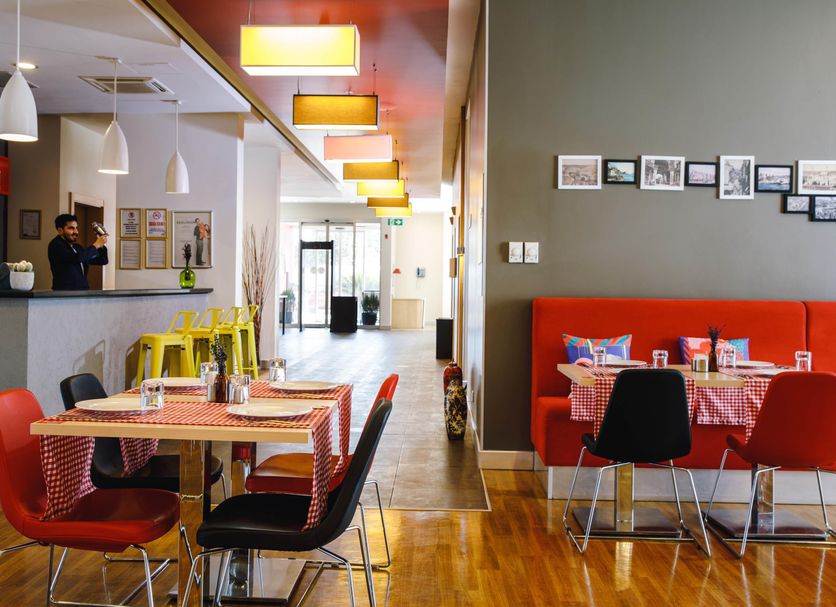 Restoran Gambar