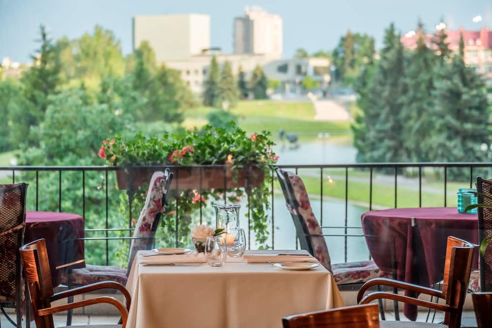 Balkoni