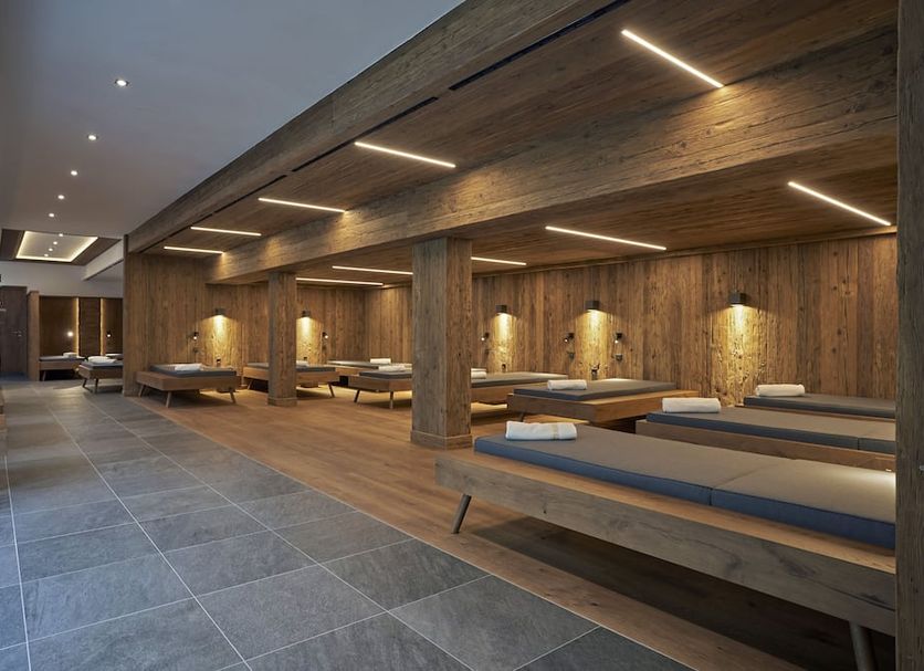 Spa Gambar