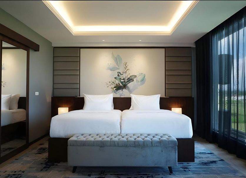 Bilik Tidur Gambar