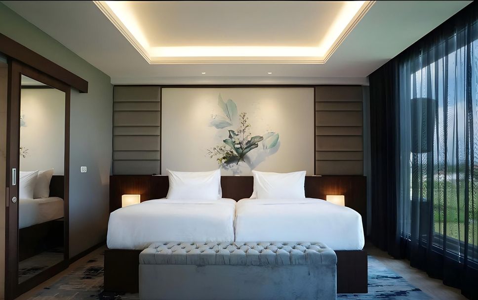 Bilik Tidur Gambar
