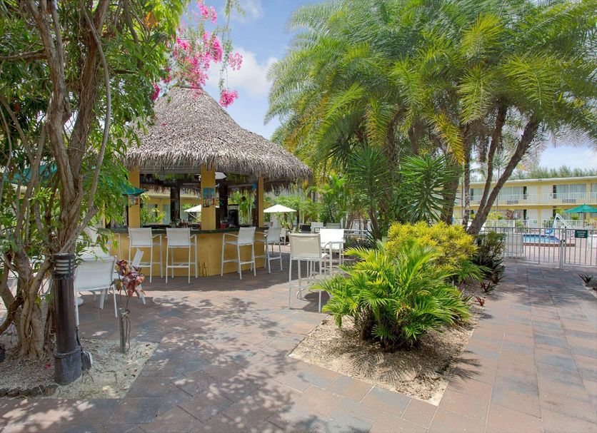 Patio Gambar
