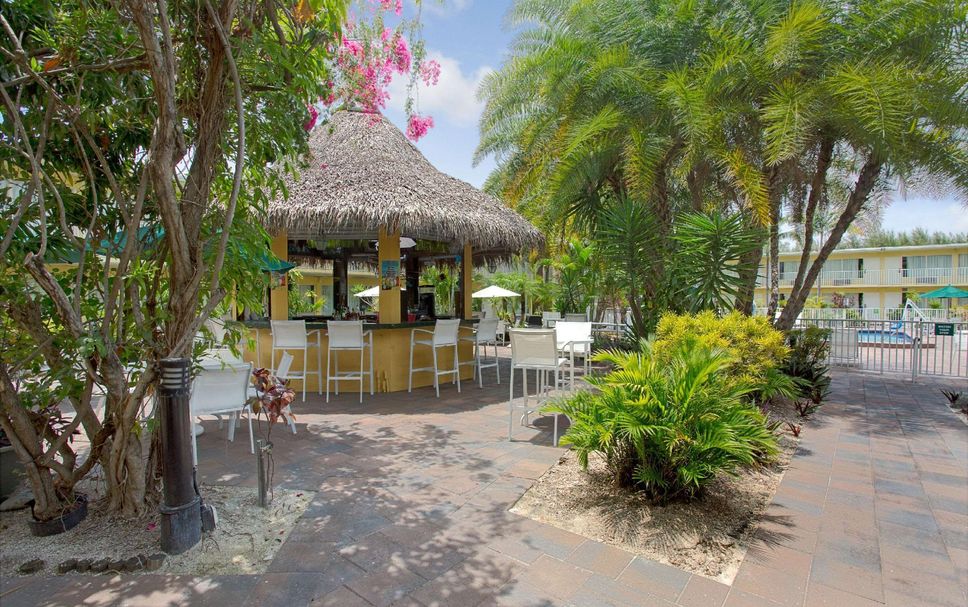 Patio Gambar