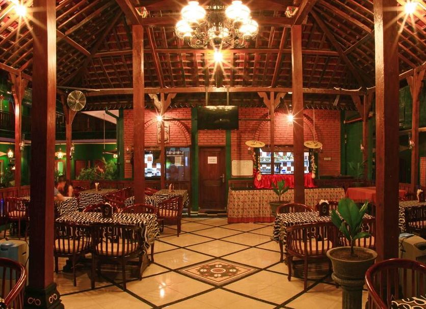 Restoran Gambar