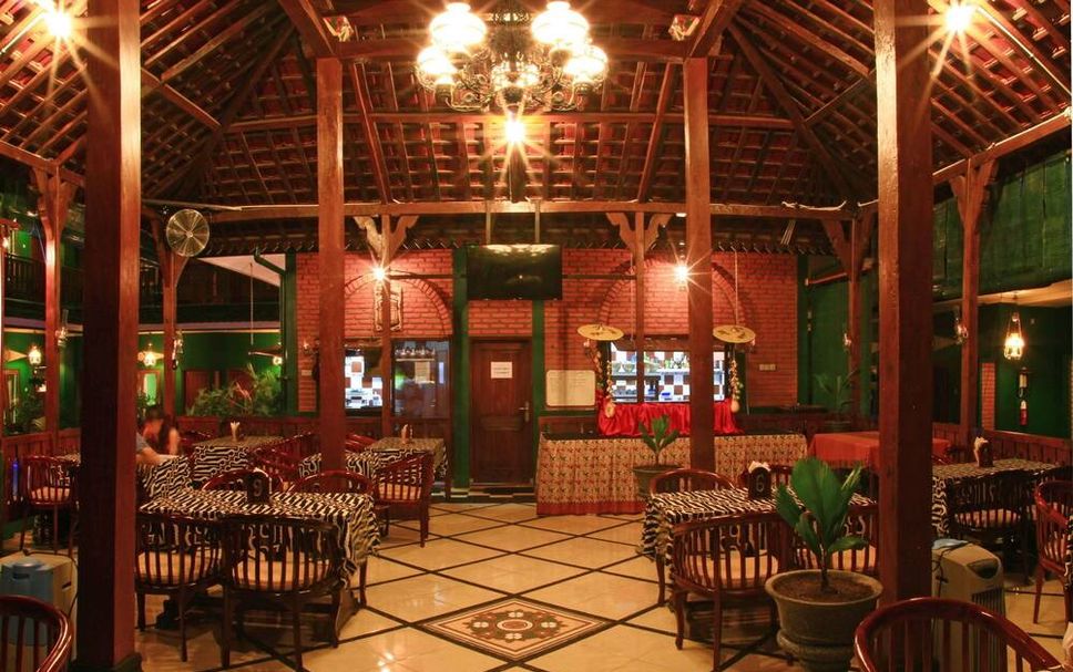Restoran Gambar
