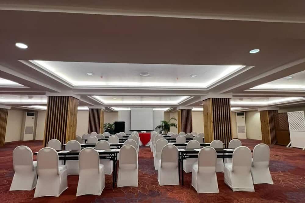 Dewan bankuet