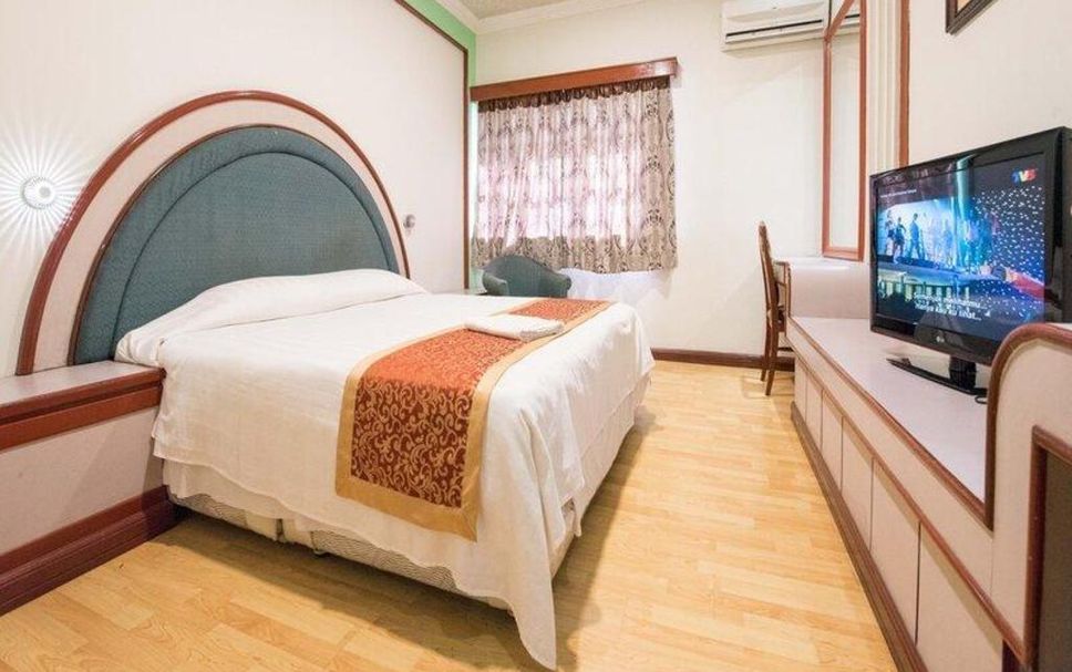 Bilik Tidur Gambar