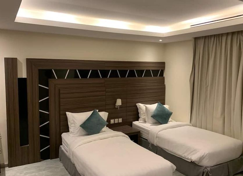 Bilik Tidur Gambar