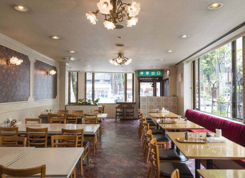 Restoran Gambar