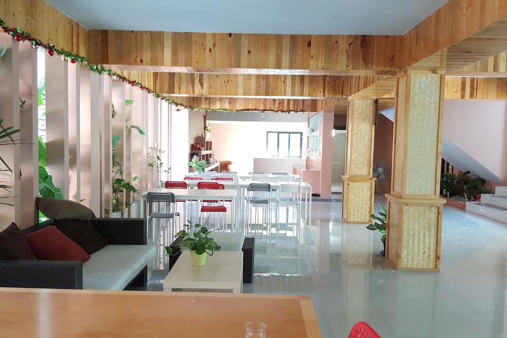 Ruang Tamu
