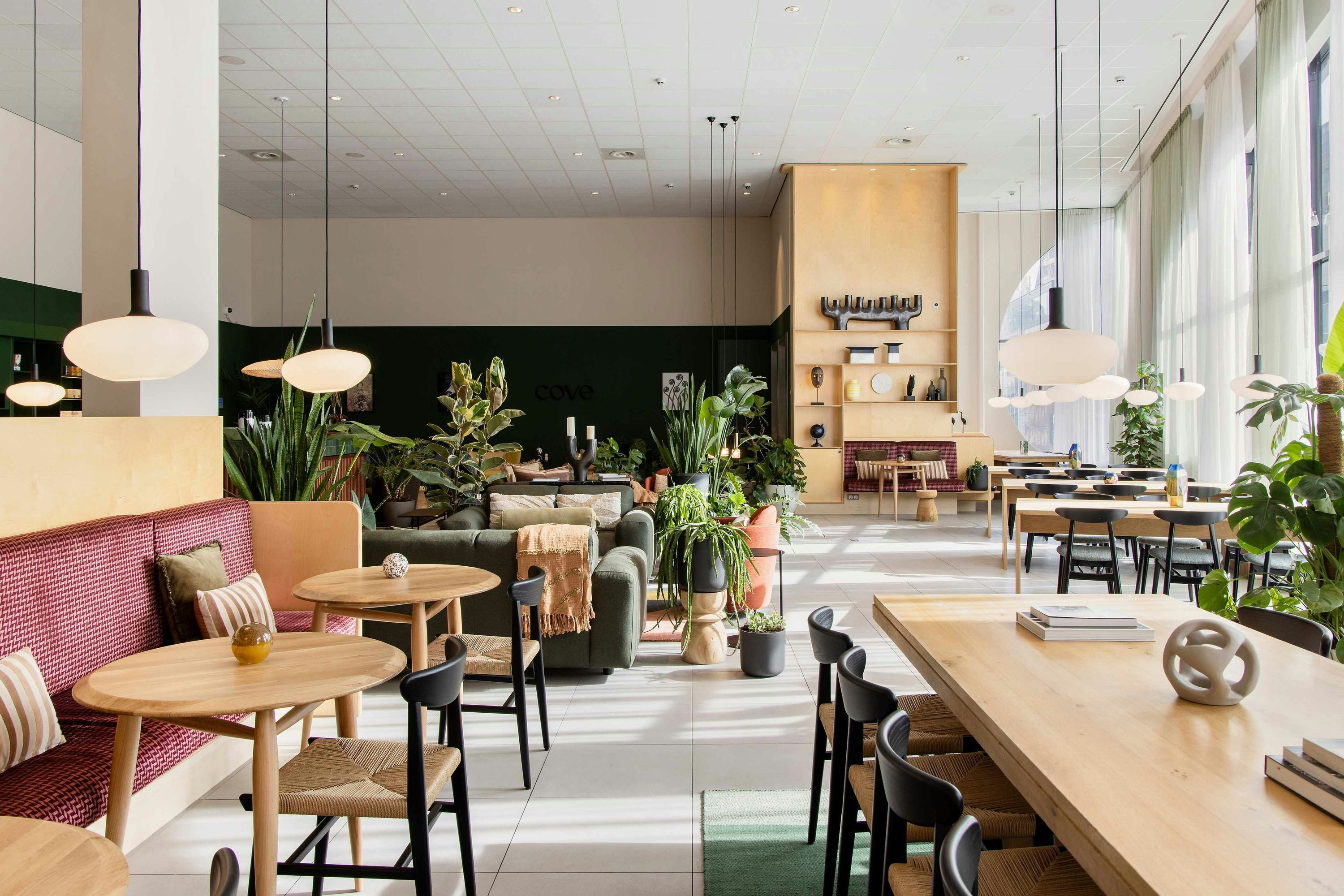 Restoran Gambar