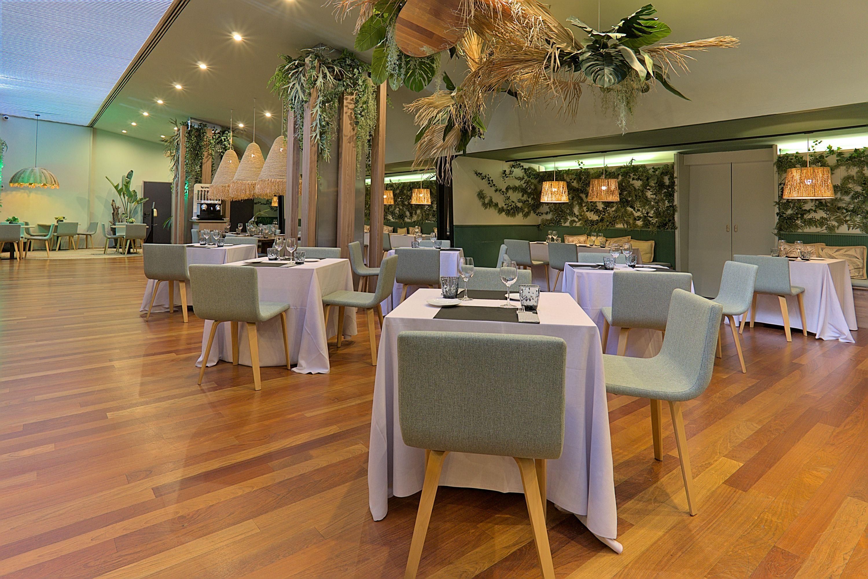 Restoran Gambar