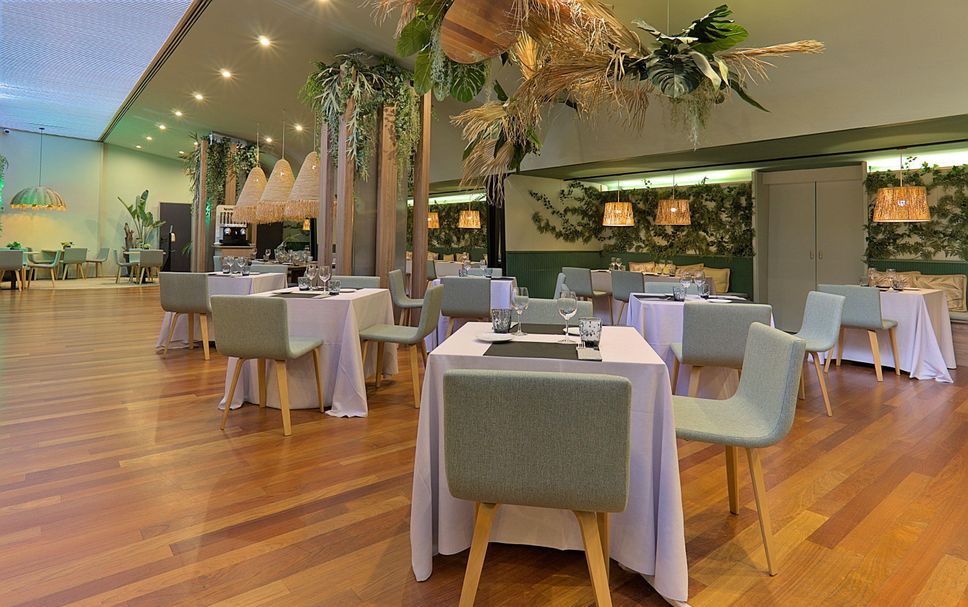 Restoran Gambar