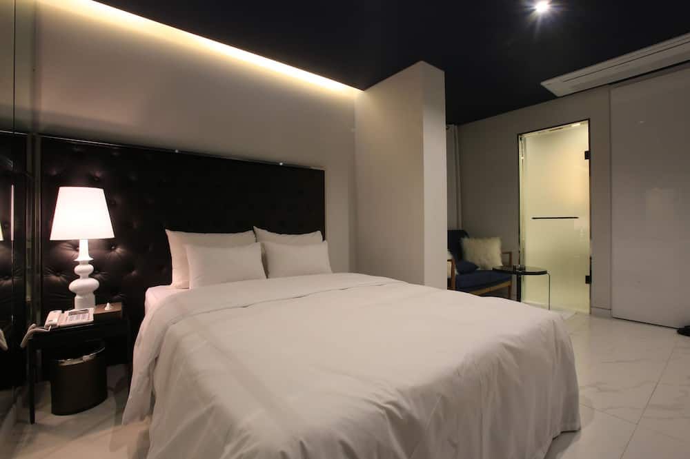 Bilik Tidur Gambar