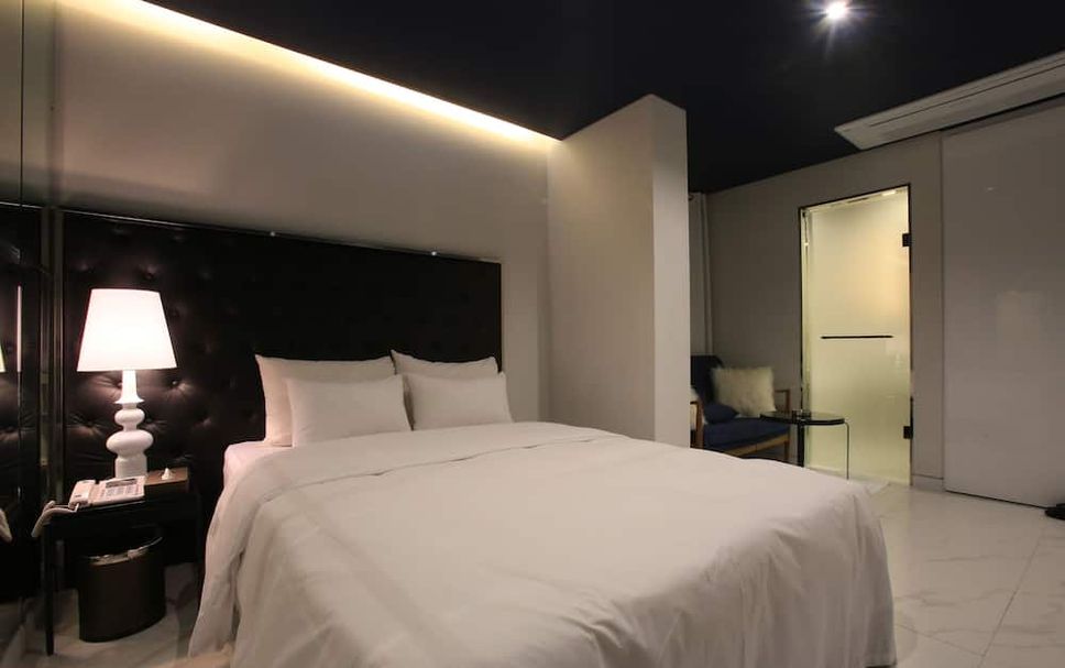 Bilik Tidur Gambar