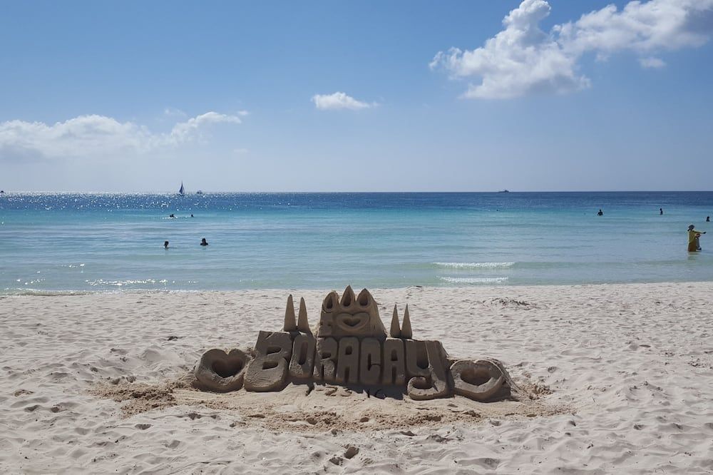 Pantai Gambar