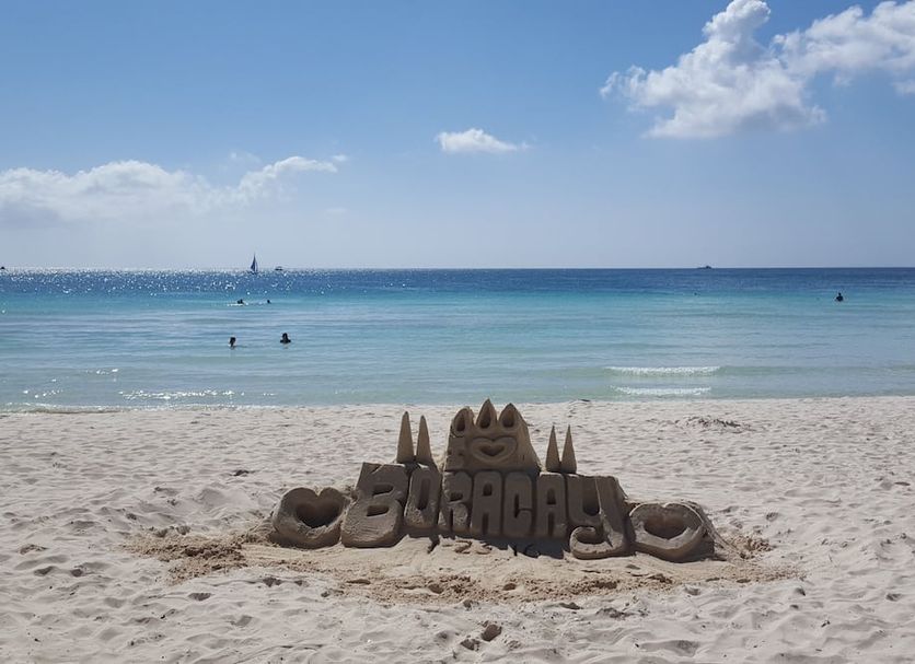 Pantai Gambar