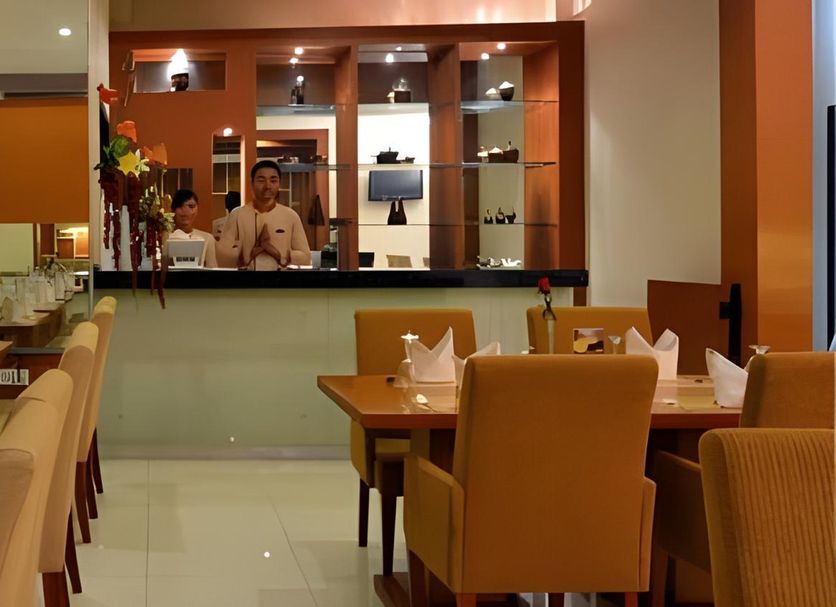 Restoran Gambar
