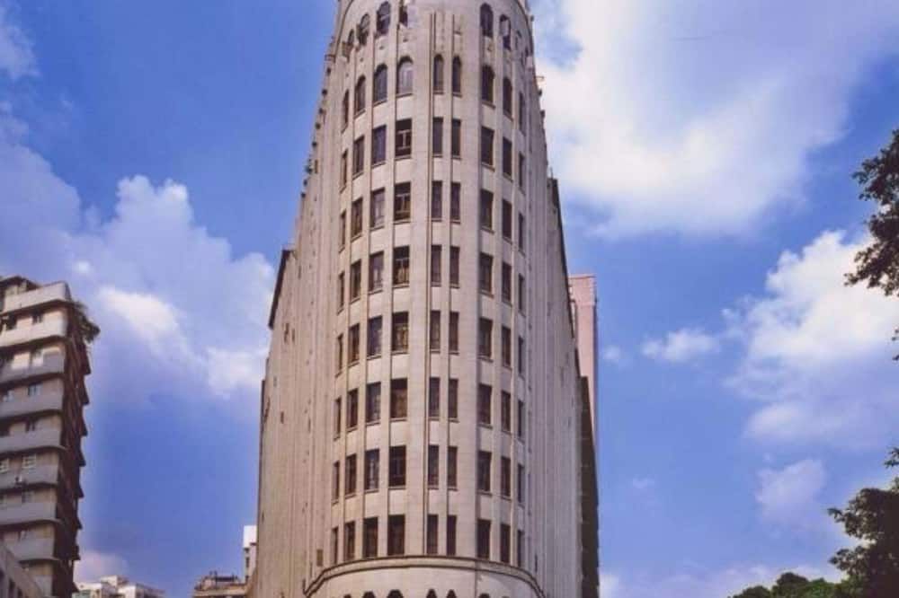Bangunan