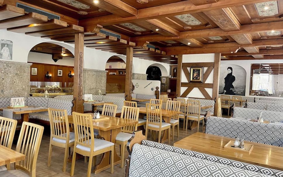 Restoran Gambar