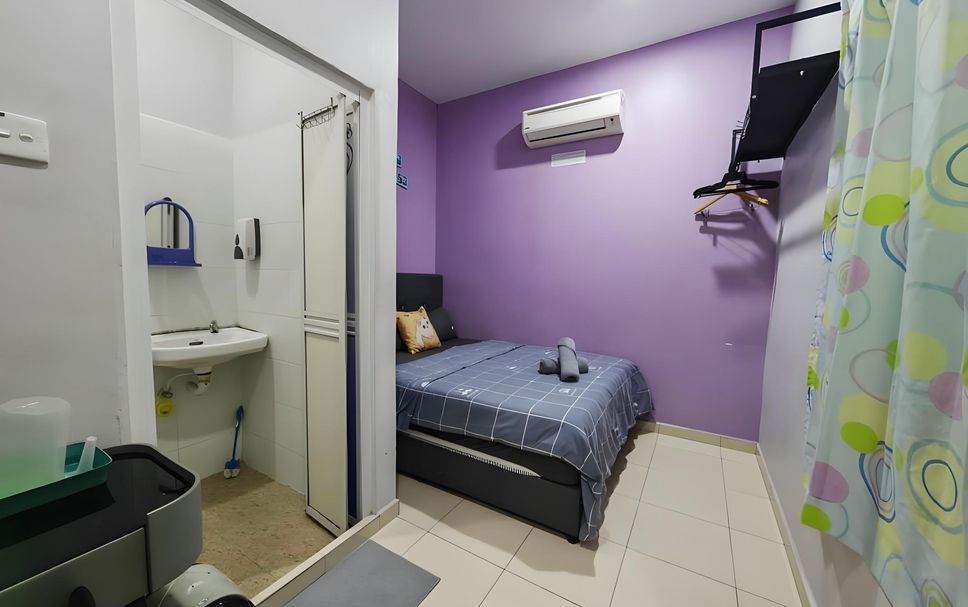Bilik Tidur Gambar