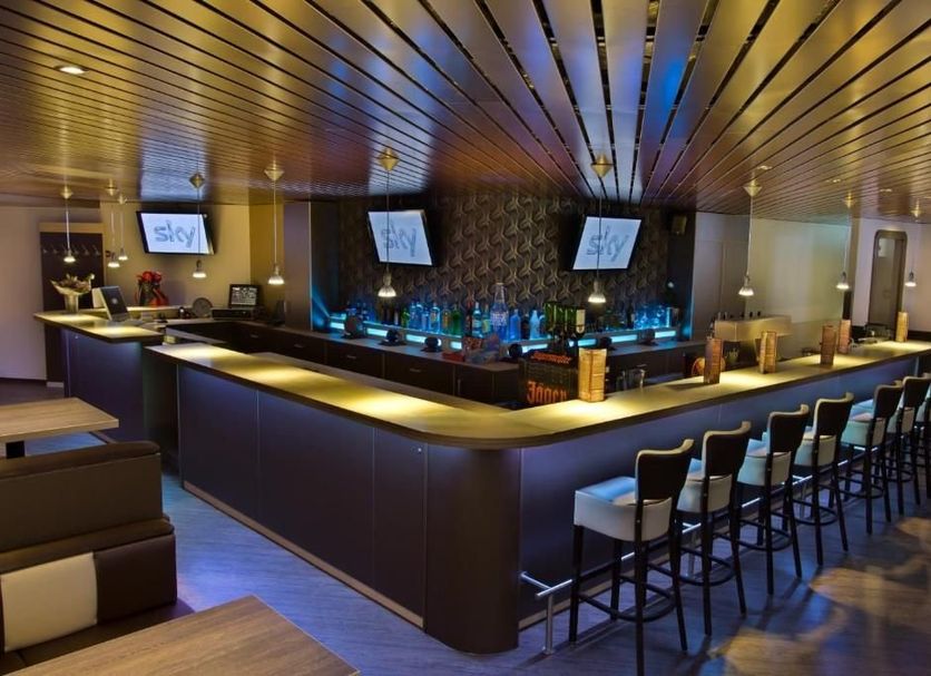 Bar Gambar
