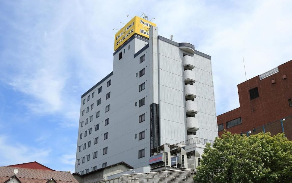 Bangunan Gambar