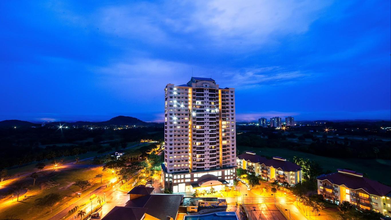 A'Famosa Resort Melaka