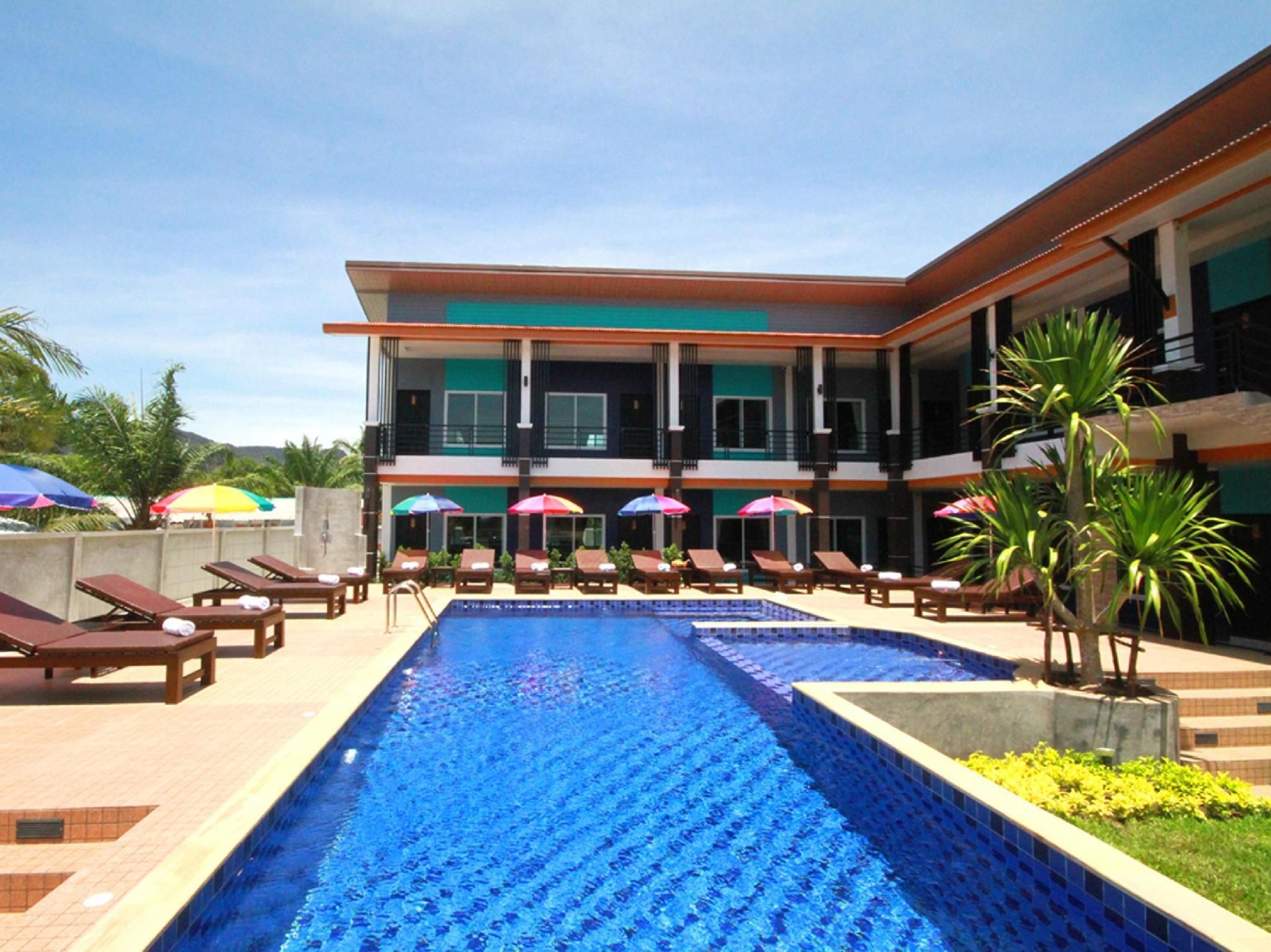 Kolam renang