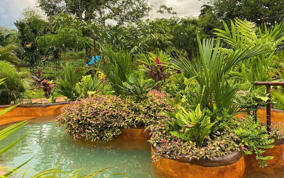 Pemandangan luar Gambar