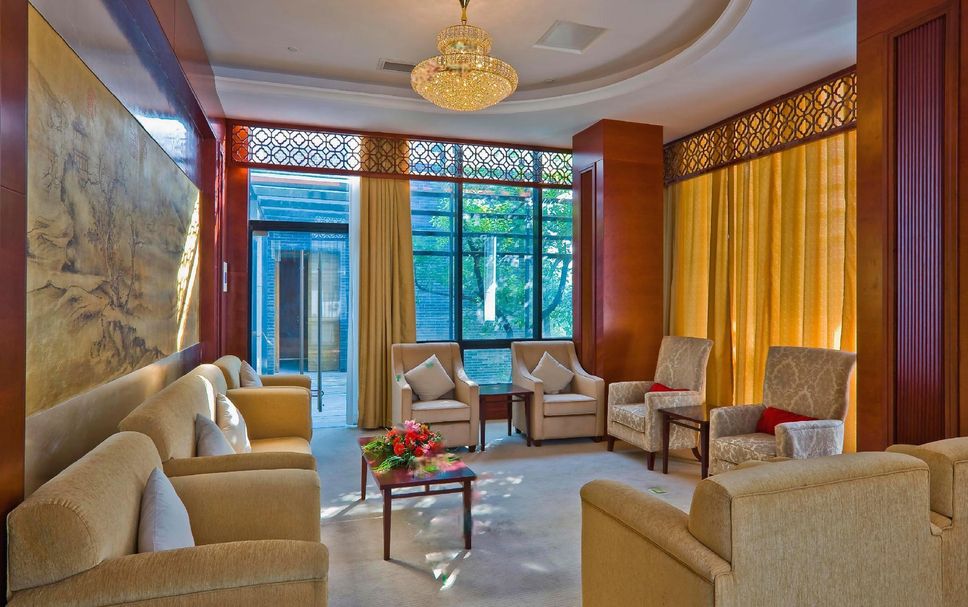 Balai Menunggu Gambar