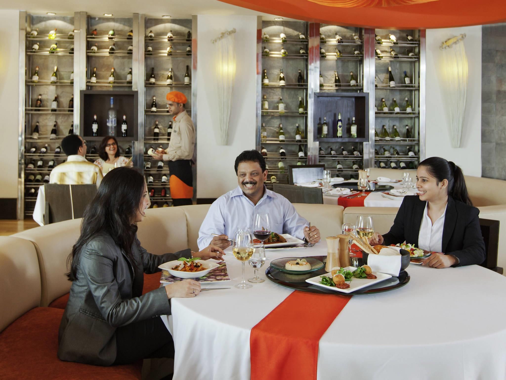 Restoran