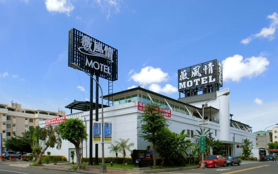 Bangunan Gambar