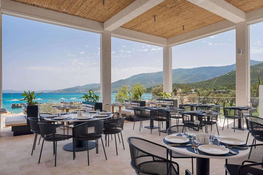 Restoran