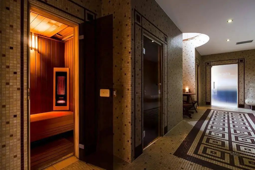 hallway