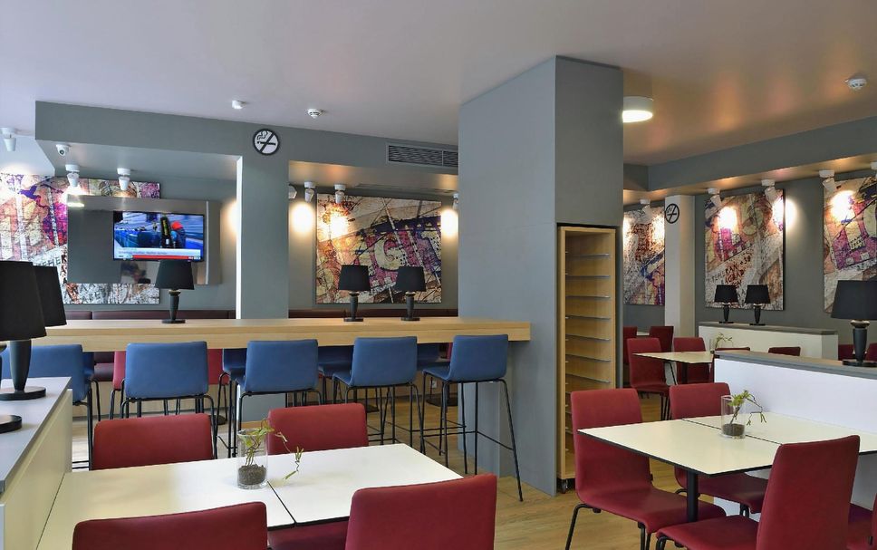 Restoran Gambar
