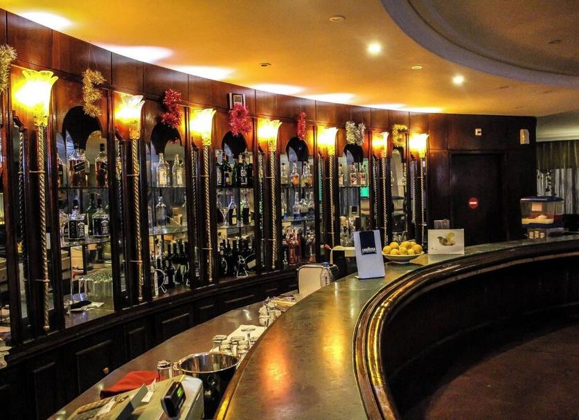 Bar Gambar