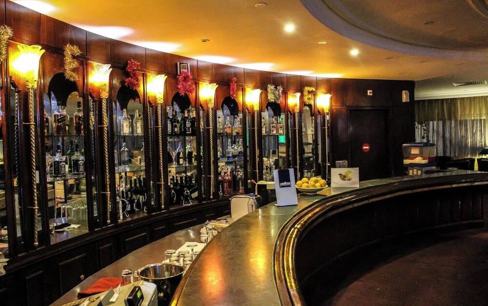 Bar Gambar