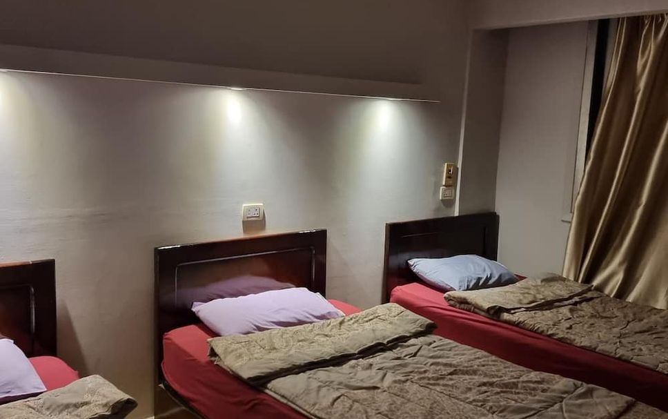 Bilik Tidur Gambar