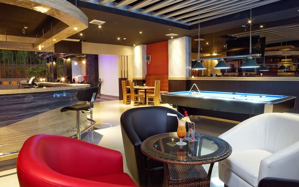 Bar Gambar