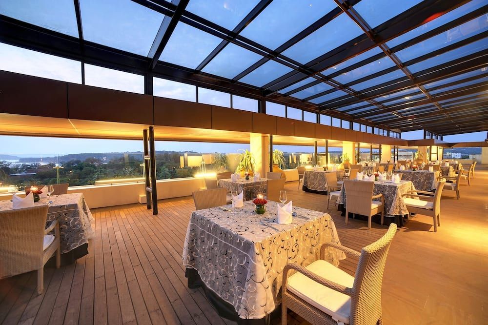 Restoran