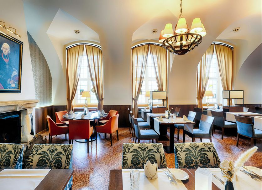 Restoran Gambar