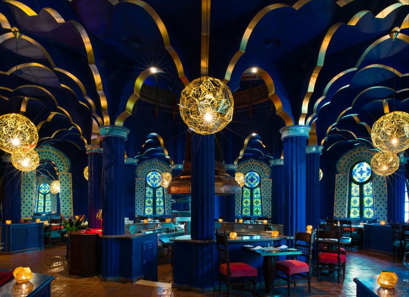 Restoran Gambar