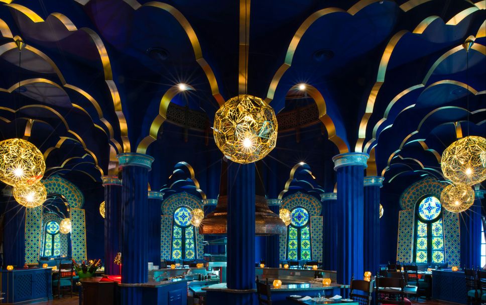 Restoran Gambar