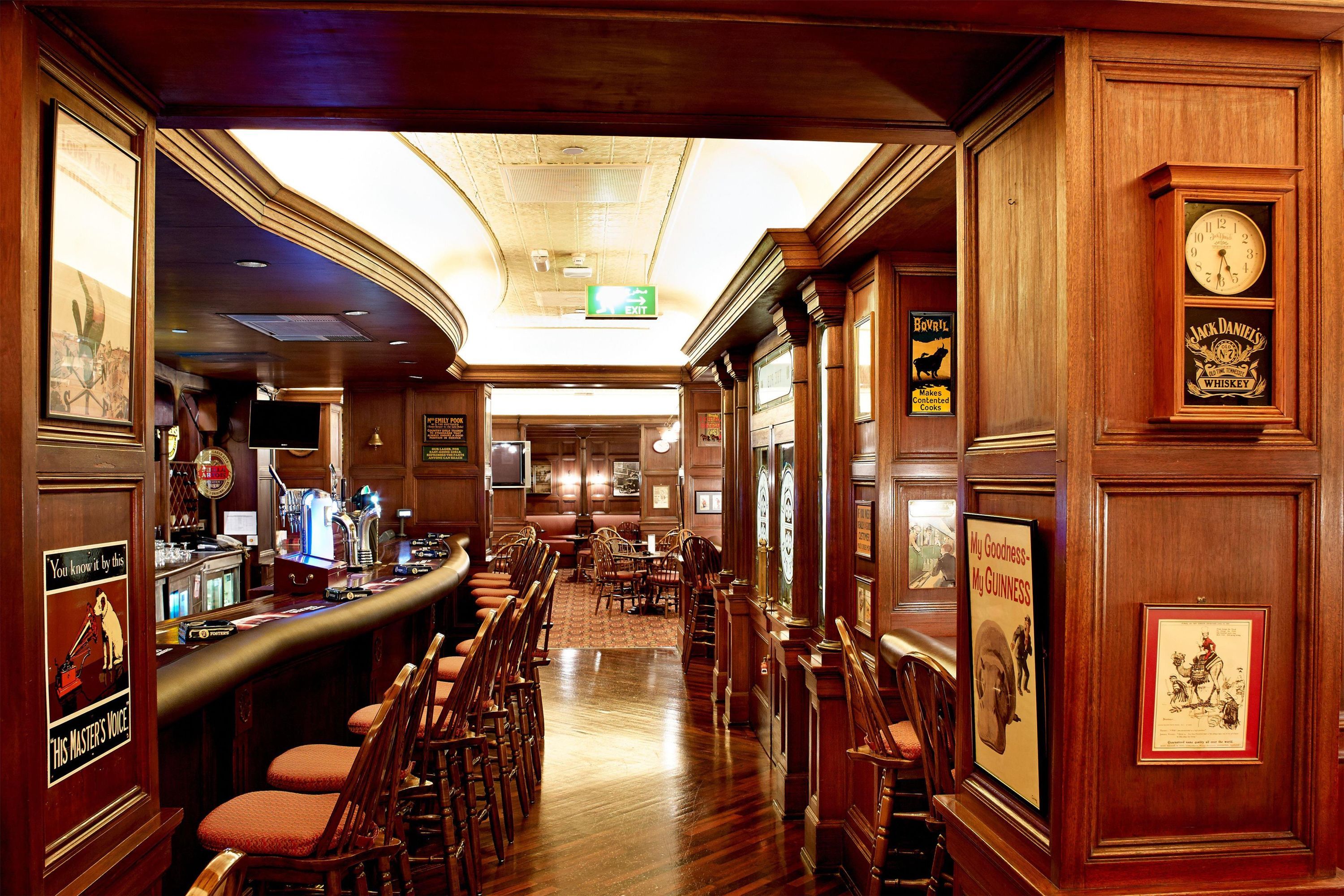 Bar
