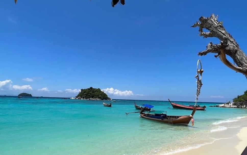Pantai Gambar