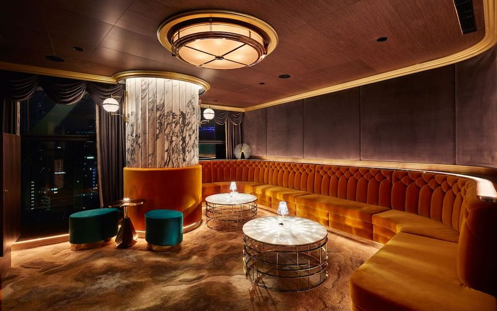 Balai Menunggu Gambar