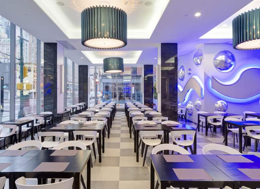 Restoran Gambar