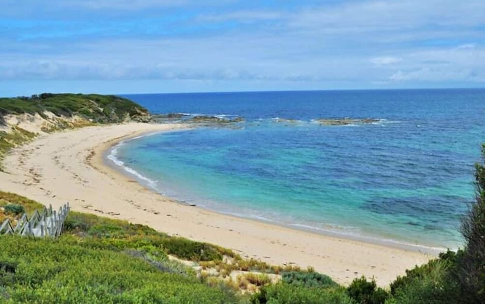 Pantai Gambar