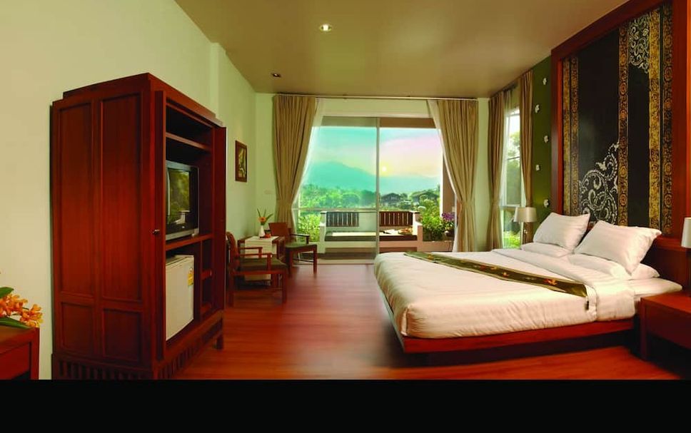 Bilik Tidur Gambar